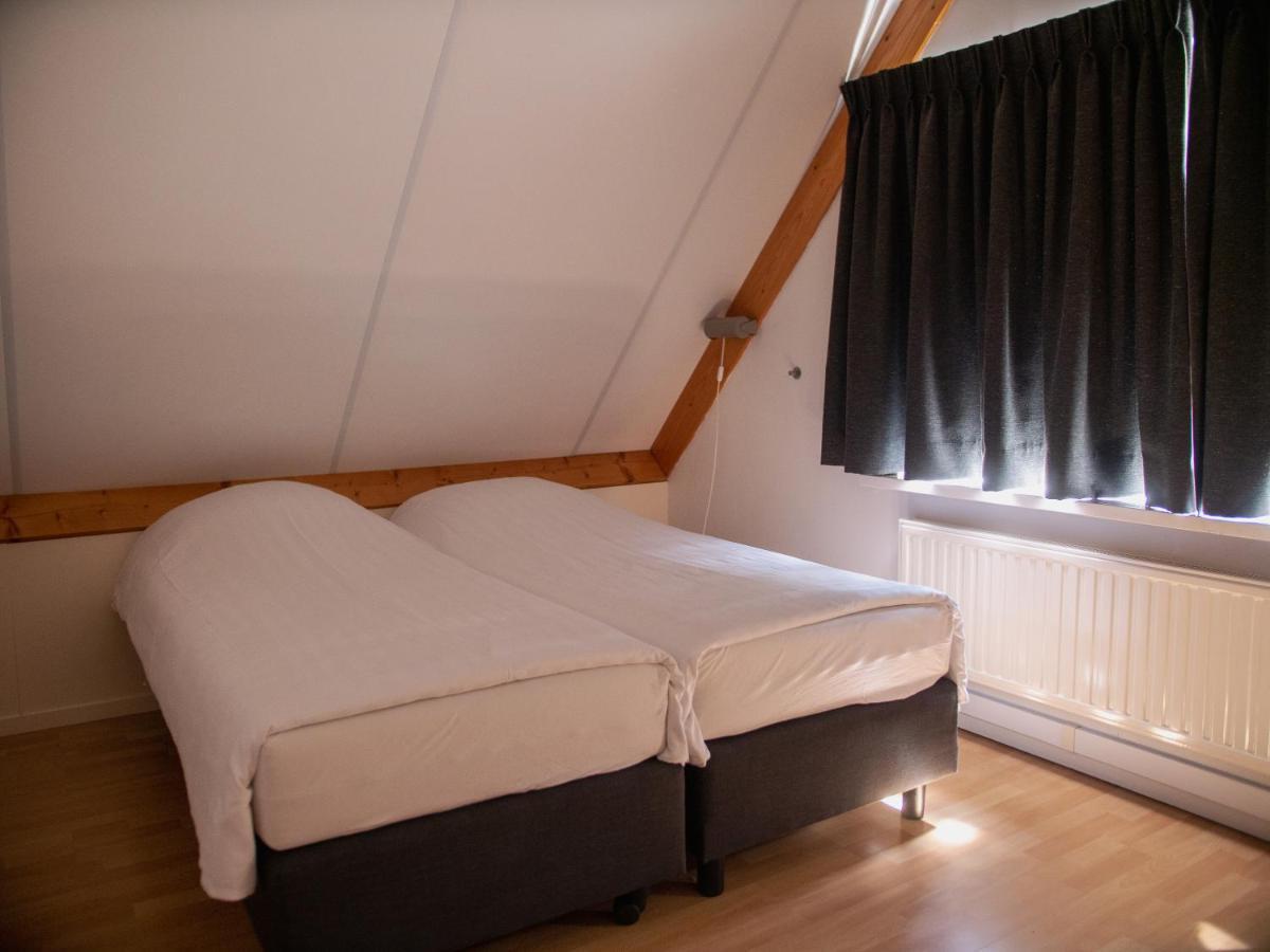De Sloothaak Villa Giethoorn Eksteriør billede