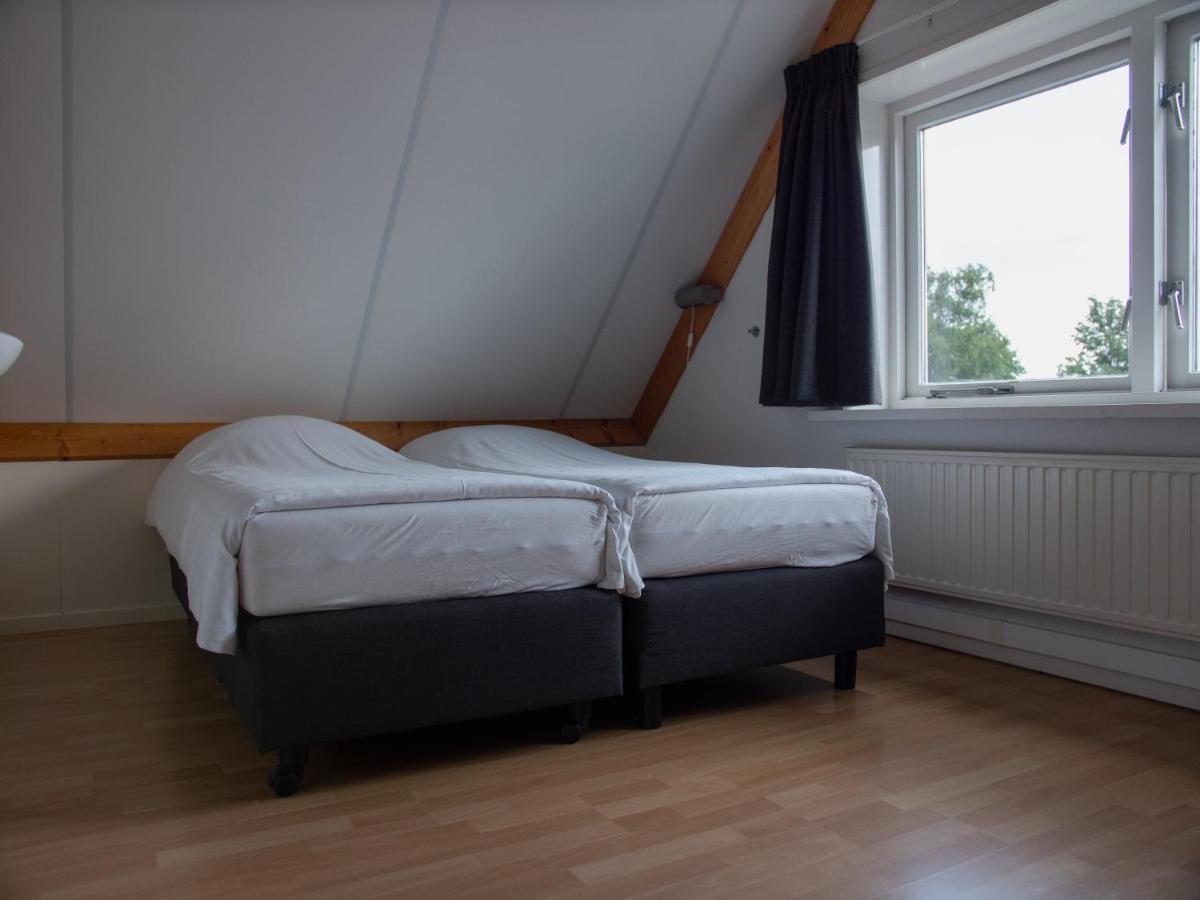 De Sloothaak Villa Giethoorn Eksteriør billede